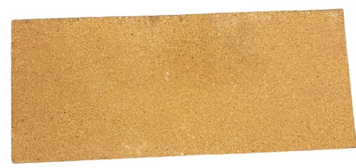 Firefox back brick - 5, (clay)