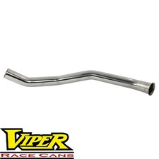 Viper Motorcycle Exhaust Connecting De-Cat Link Pipe For KTM 690 Duke 2012-2016