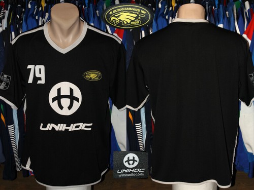 Floorball innebandy unihoc - floorball,