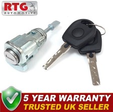 Ignition Switch Lock Barrel 2