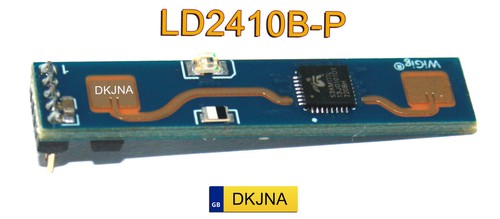 24ghz radar presence sensor - 24ghz,