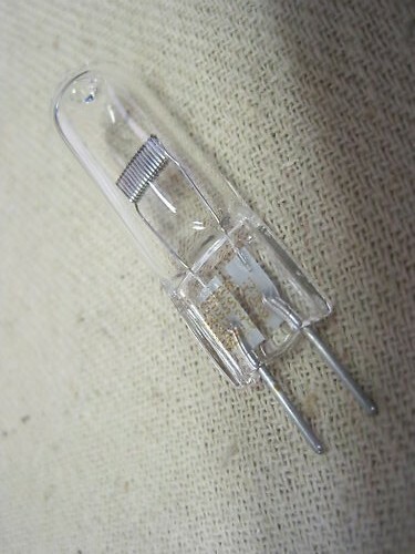 Slide projector bulb for kodak - projector,