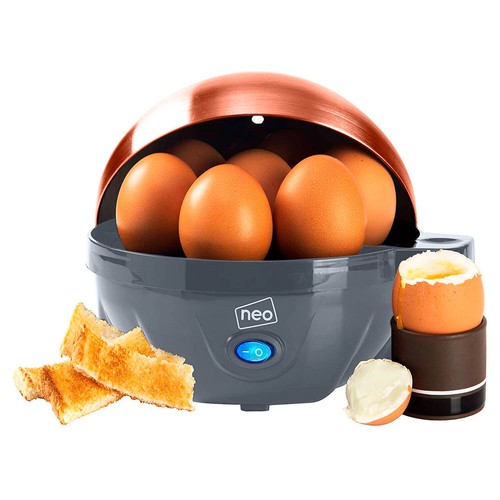 Neo electric egg - egg,
