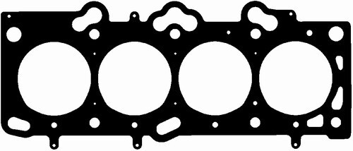 Bga ch2551 gasket - ch2551, cylinder