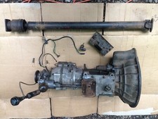 TRIUMPH SPITFIRE 1500 "J" TYPE