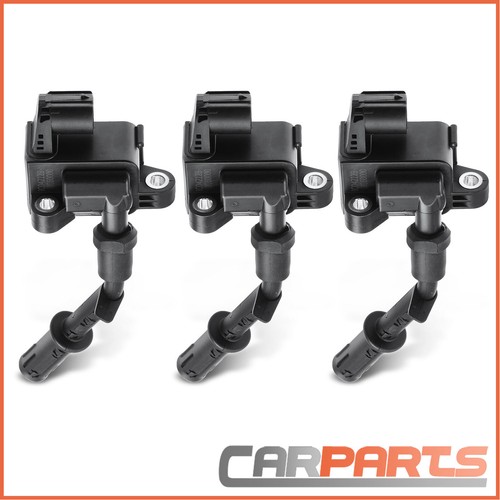Ignition coil - 3x,