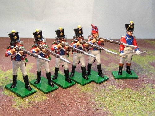 Trophy miniatures napoleonic - ,