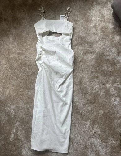 Bnwt zara white - bnwt,