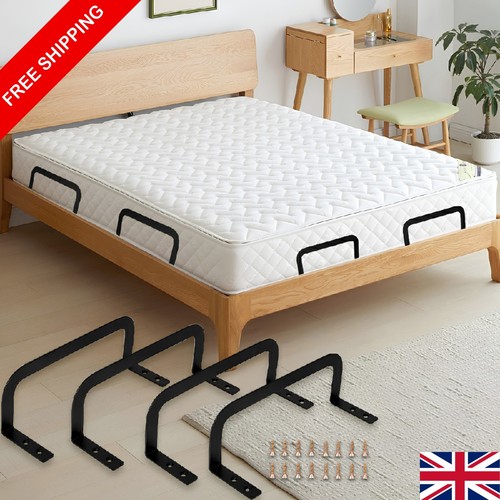 Mattress retainer bar - 4x,