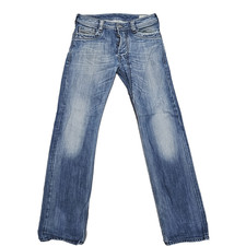 Diesel Timmen Jeans Mens