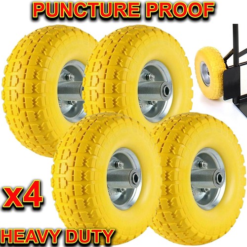 4pcs puncture burst proof - burst,