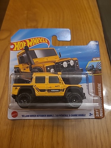 Hot wheels land rover - wheels, 15