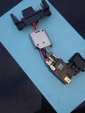 Dewalt 654833-01. Switch For Dewalt DC901. 36V   type 1. Brand new genuine part.