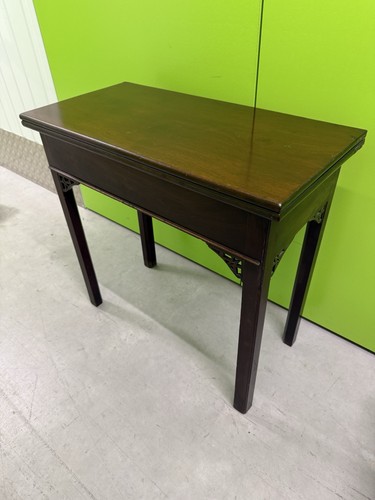 Antique georgian mahogany - antique,