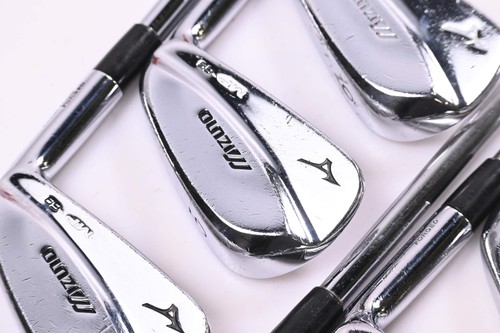 Mizuno irons 4 pw - mizuno, mp-69