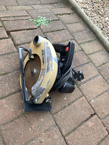 Silk circular saw - silk,