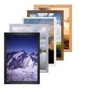 Bespoke custom Frames Photo