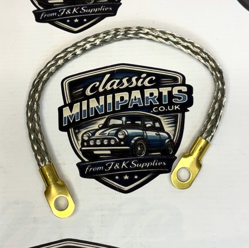 Classic mini engine - mini, earth