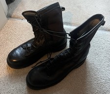 Genuine US Forces Bates