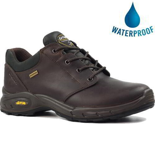 Grisport exmoor mens brown - grisport,