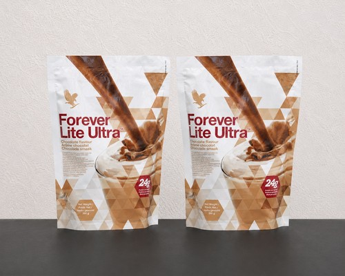 Forever living lite ultra - x,