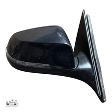 2014 BMW 5 SERIES F10 F11 LCI