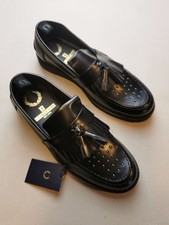 FRED PERRY x George Cox Mens