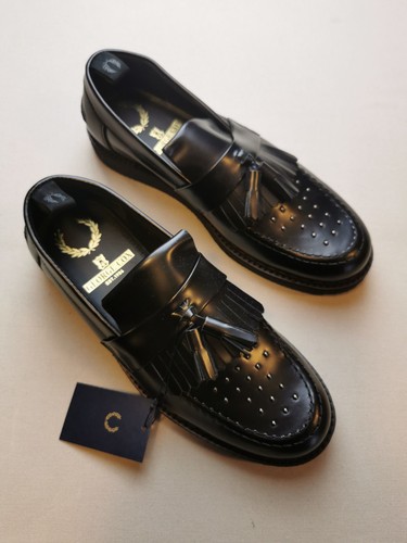 Fred perry george cox mens - x,
