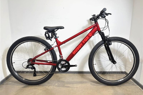 Muddyfox trail hardtail - muddyfox,