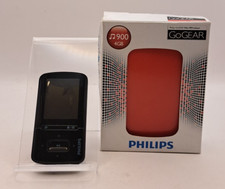 Philips GoGear VIBE 4GB