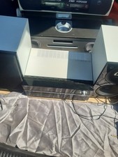 Sony CMT- HX9DAB  Micro Hi-Fi