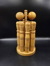 Vintage Set Of Tabletop