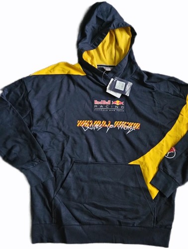Vintage puma red bull - puma, racing