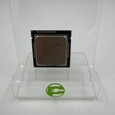 Intel i5-3570k 3.40GHz Quad