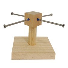 Pet Hamster Feeding Toy for