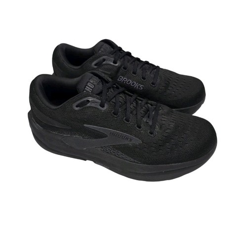 Brooks ghost max black - ghost,