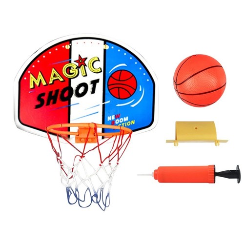 Mini basketball hoop set - mini,