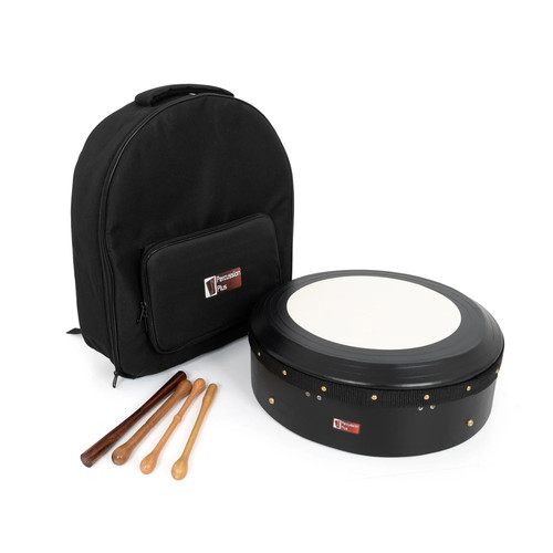Hand tuneable deep shelled - hand,