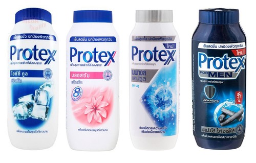 280g protex icy cool extreme - 280g.,