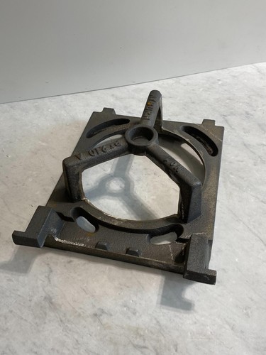 Grate frame cradle carrier - grate,