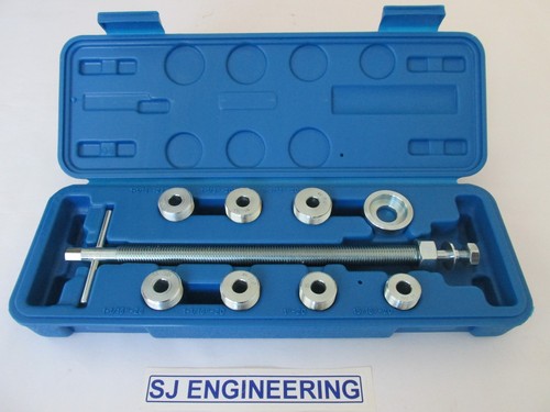 Bsa fork tube - bsa, assembly