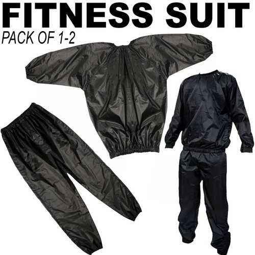 Pack heavy duty sauna - pack,