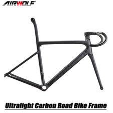 AIRWOLF T1100 Carbon Road Bike
