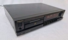Technics SL-P555 Compact Disc