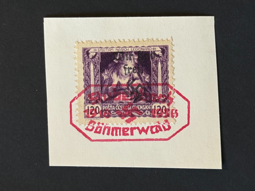 Sudetenland wwii german - sudetenland, wwii-german