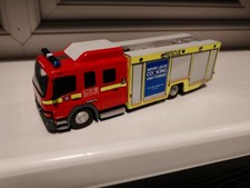 PLEASE READ.Fire Brigade