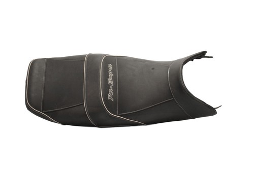 Bench seat with - , cover