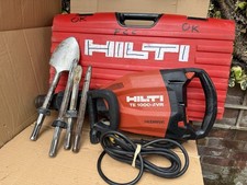 HILTI TE1000-AVR HI DRIVE