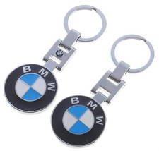 BMW Pendant Double Sided