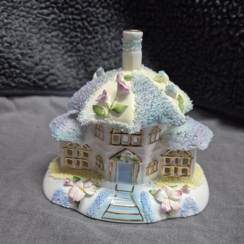 Vintage coalport bone china - bone,